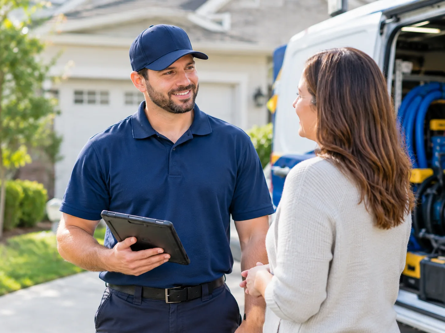 Sewage Backup Cleanup Norwich, CT FAQs